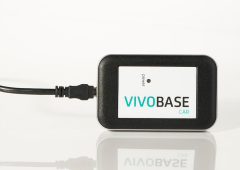 vivobase car