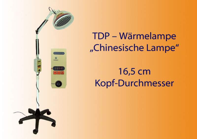 TDP-Lampe